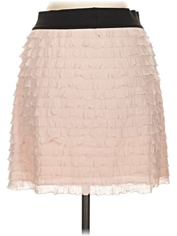 Kimchi Blue Formal Skirt (view 2)