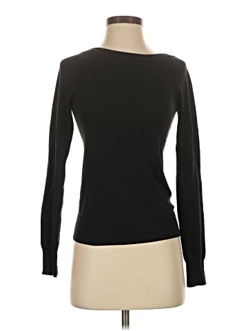 Club Monaco Long Sleeve T-Shirt (view 1)