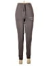 Crossover by Techstyles Gray Active Pants Size S - photo 1