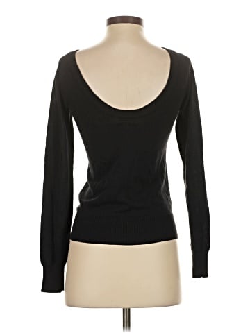 Club Monaco Long Sleeve T-Shirt (view 2)