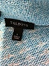 Talbots Tweed Blue Jacket Size S - photo 6