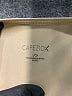 Capezio Tan Bodysuit Size L - photo 3