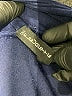 J.M. Fleurette Blue Cardigan Size 1X - photo 7