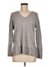 E3 by Etcetera Gray Long Sleeve T-Shirt Size M - photo 1