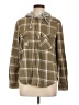 bluenotes' 100% Cotton Tan Jacket Size L - photo 1