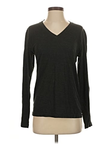 American Apparel Long Sleeve T-Shirt (view 1)