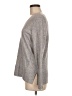 E3 by Etcetera Gray Long Sleeve T-Shirt Size M - photo 5