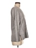 E3 by Etcetera Gray Long Sleeve T-Shirt Size M - photo 4