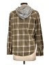 bluenotes' 100% Cotton Tan Jacket Size L - photo 2