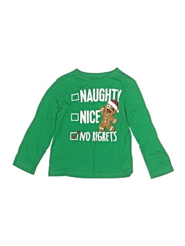 The Children's Place Long Sleeve T-Shirt (view 1)