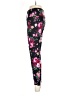 Victoria's Secret Floral Black Active Pants Size S - photo 5