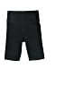 all in motion Solid Black Athletic Shorts Size Med - photo 1