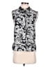 Stella McCartney Silver Black Vest Size EU (IT) 36 / US 0 - photo 1