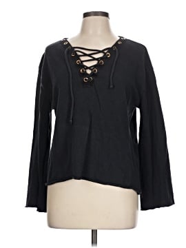 Michelle By Comune Pullover Sweater