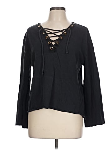Michelle by Comune Pullover Sweater (view 1)