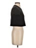 CUTS Black Short Sleeve Turtleneck Size S - photo 4