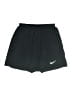 Nike Black Athletic Shorts Size S (kids) - photo 1