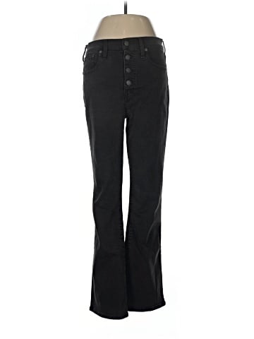 Madewell Jeans (view 1)