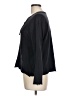 Michelle by Comune 100% Cotton Black Pullover Sweater Size L - photo 5