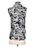 Stella McCartney Silver Black Vest Size EU (IT) 36 / US 0 - photo 2