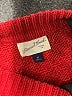 Universal Thread Solid Red Pullover Sweater Size XS - photo 7