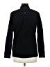RVCA 100% Cotton Black Long Sleeve Blouse Size M - photo 2