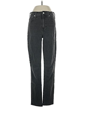 Madewell The Tall Perfect Vintage Jean (view 1)
