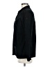 RVCA 100% Cotton Black Long Sleeve Blouse Size M - photo 5