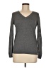 E3 by Etcetera Gray Long Sleeve T-Shirt Size M - photo 1