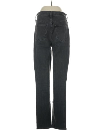 Madewell The Tall Perfect Vintage Jean (view 2)