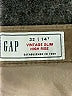 Gap Brown Khakis Size 32 waist (tall) - photo 7