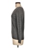 E3 by Etcetera Gray Long Sleeve T-Shirt Size M - photo 5