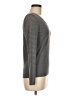 E3 by Etcetera Gray Long Sleeve T-Shirt Size M - photo 4