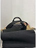 Burberry Brown Tan Vintage Check Backpack One size - photo 3