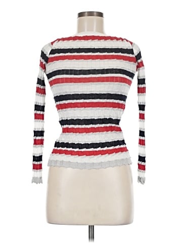 Pinko Long Sleeve Top (view 1)