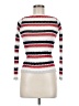 Pinko Red Long Sleeve Top Size M (estimated) - photo 1