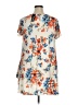 Agnes & Dora Ivory Poncho Size XL - photo 2