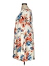 Agnes & Dora Ivory Poncho Size XL - photo 5