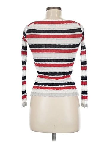 Pinko Long Sleeve Top (view 2)