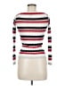 Pinko Red Long Sleeve Top Size M (estimated) - photo 2