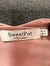 Assorted Brands 100% Polyester Pink Cocktail Dress Size 4 - photo 7