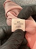 Assorted Brands 100% Polyester Pink Cocktail Dress Size 4 - photo 8