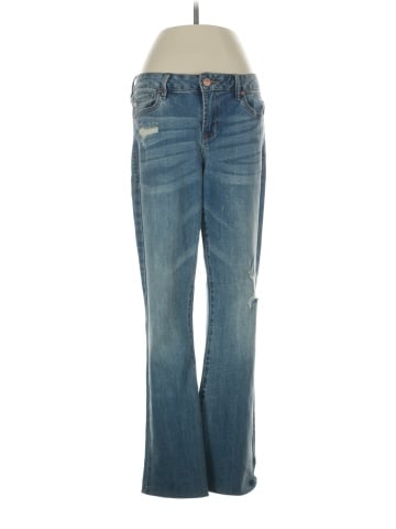 Dear John Jeans (view 1)
