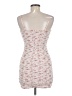 Forever 21 Ivory Cocktail Dress Size M - photo 2