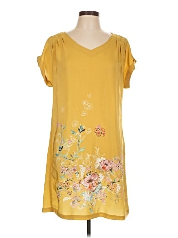 Darling Casual Dress (view 1)