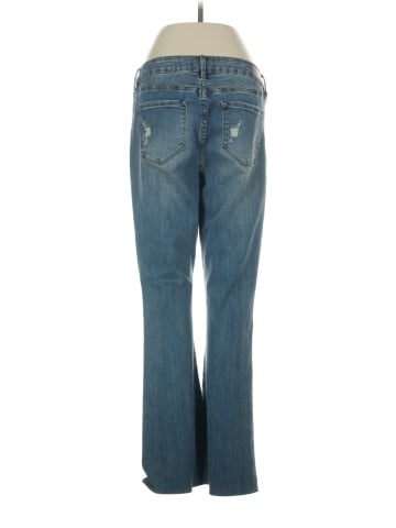 Dear John Jeans (view 2)