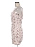Forever 21 Ivory Cocktail Dress Size M - photo 5