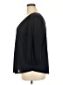 C established 1946 Black 3/4 Sleeve Top Size 18 - 20 - photo 5
