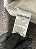 Lands' End Solid Gray Sweatpants Size L (kids) - photo 4