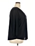 C established 1946 Black 3/4 Sleeve Top Size 18 - 20 - photo 4